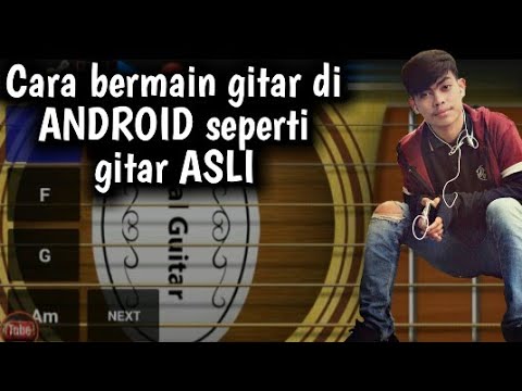 download video viral Cara Belajar Gitar Di Android, download Cara Belajar Gitar Di Android gratis, unduh Cara Belajar Gitar Di Android
