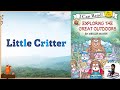Exploring The Great Outdoors I Can Read Level 1