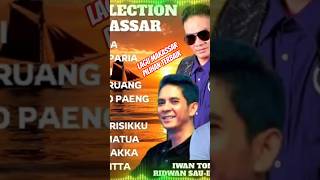 Download lagu Kumpulan Lagu Makassar Terbaik #Makassar #Ridwan mau#iwantompo#udhinleaders#ilyassyafar#antosarro mp3