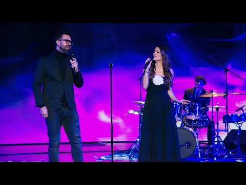 SEVERINA & PETAR GRAŠO – VIRUJEN U TE (Koncert ¨Želim život¨)