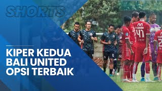 Persija Jakarta Krisis Kiper Musim Ini, Sosok Kiper Kedua Bali United Disebut Bisa Jadi Opsi Terbaik