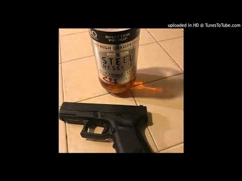 MISTA GLOCK - STALKIN' FT. NED BUNDY