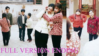 💔Reborn! Bestie and I taught mother-in-law a lesson, tamed the whole family!#chinesedrama