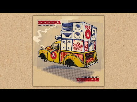 Bukkha & Fada Jep - Bun Di Horns ft. JahWind All-Stars [FREE DOWNLOAD]