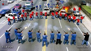 9 Most Disturbing Gang Wars In History
