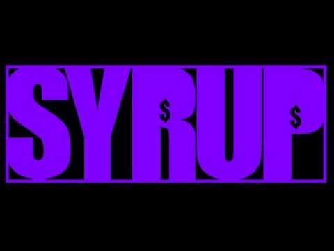 SYRUP MANE - TAKE IT EZ ( R.I.P GRACIE DANIELS )
