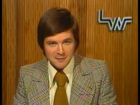 Sunday 27th July 1975 ITV LWT