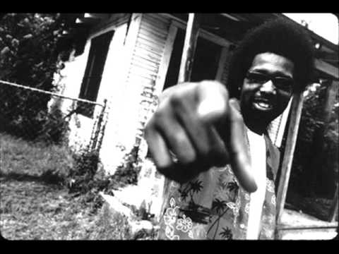 Afroman - Colt 40ty Fiva (full version)