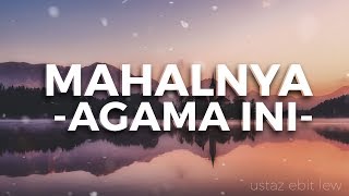 Download lagu Kisah Sedih Rasulullah SAW demi Islam.. mp3