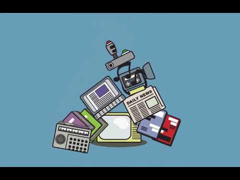 Media bo‘yicha ilk saboqlar