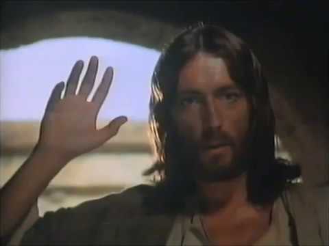 Gesù Libera persona indemoniata - Gesù di Nazareth