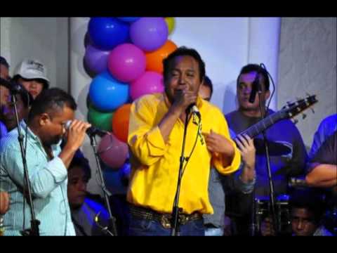 Me Mata Mi Maye Diomedes Diaz Parranda