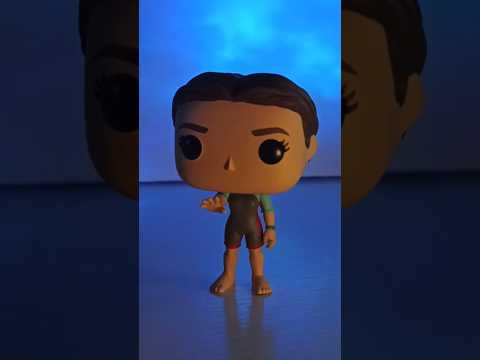 Фигурка для игр Одиннадцать в гидрокостюме Eleven 1807 Очень странные дела S5 Stranger Things Funko POP! - фото 2 - id-p2897751468