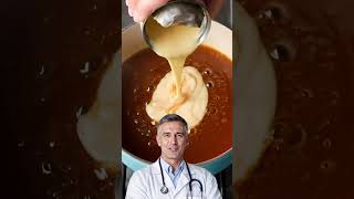 😱 DOCE DE LEITE COM LEITE CONDENSADO EM MINUTOS! #shorts