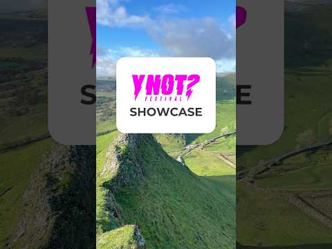 Y Not Festival 2025 Showcase | Amazing Radio