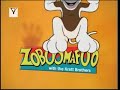 Zoboomafoo