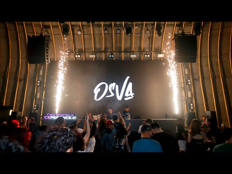 OSVA X MC DOOMS LIVE SET | MIZU COMMON ROOM