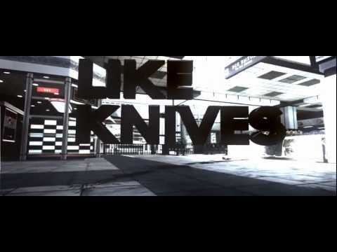 3CEG - Ep.19 Like Knives