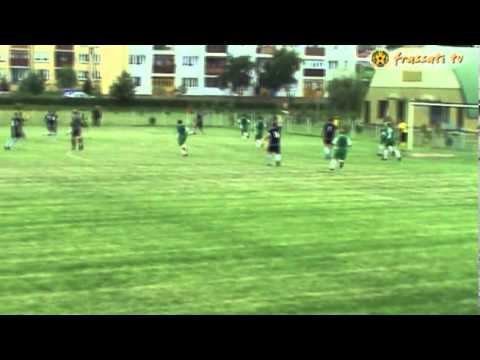 2011.08.28 Ogniwo - Frassati. skrót meczu.avi