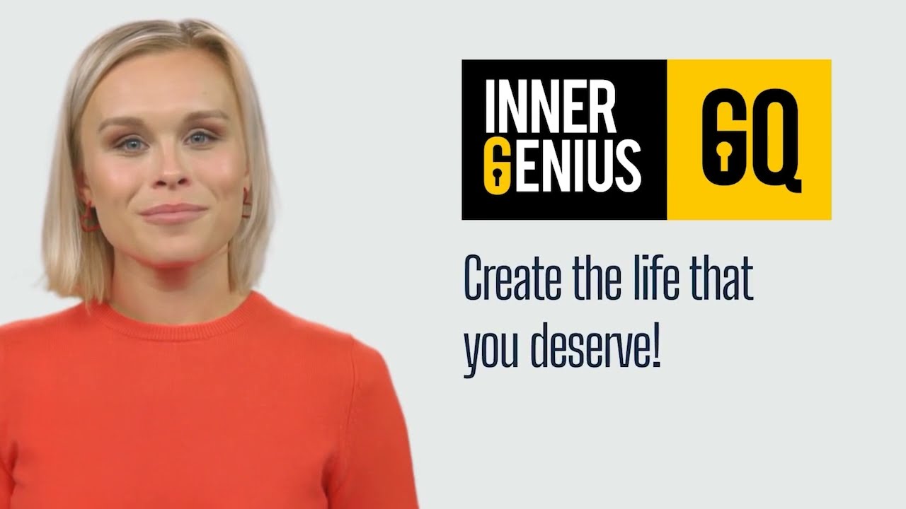 Inner Genius Profile