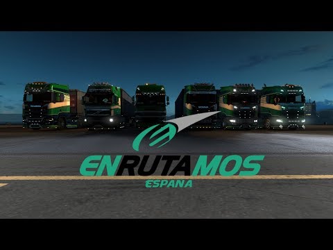 CONVOY DE ENRUTAMOS          MONTPELLIER     -   OLSZTYN              24  -  2  -  2018