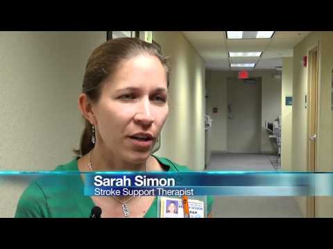 Stroke Support Group