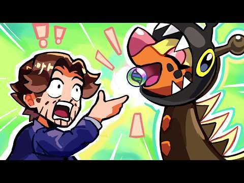 Can You Win Without a Mega Evolution in Pokemon Champions?