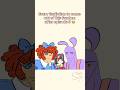 Its Always The Most Dramatic Love Triangle Too Theamazingdigitalcircus Memes Tadc