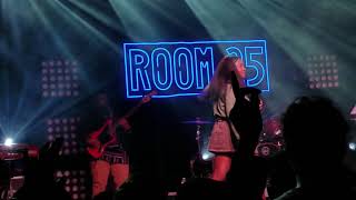 NoName &quot;Regal&quot; LIVE @ Brooklyn Steel on GoodFellaz TV