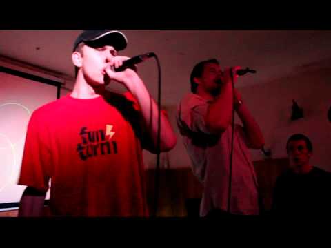 Crap Crew - Na fejsbuku