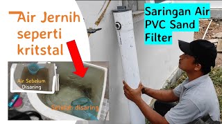 Download lagu WANT CRYSTAL-CLEAR WATER⁉️Use THIS 4-Inch PVC Sand Filter!! mp3 Download lagu WANT CRYSTAL-CLEAR WATER⁉️Use THIS 4-Inch PVC Sand Filter!! mp3