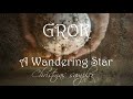 A Wandering Star