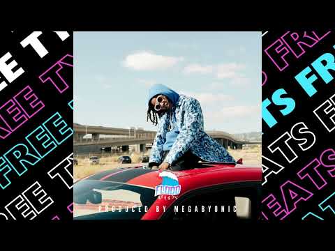 Nef The Pharaoh x E40 Type Beat “Show Me” [Prod By Megabyonic]