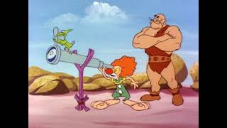 Download lagu 🦴 The Flintstone Comedy Show Episode 8| Full English Cartoon | HD mp3