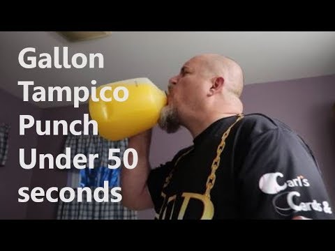 download lagu mp3 mp4 Tampico Juice Nutrition, download lagu Tampico Juice Nutrition gratis, unduh video klip Tampico Juice Nutrition