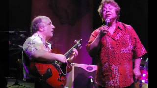 Eddy Palermo with Leny Andrade  live in Rio De Janeiro