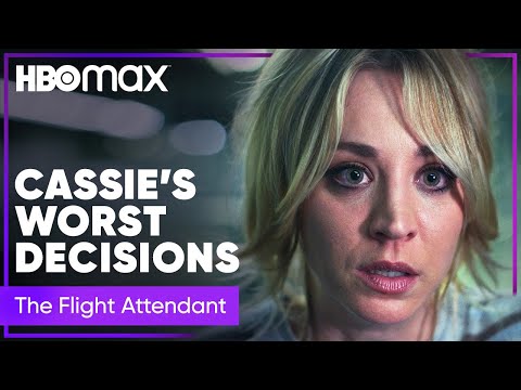 afbeelding Ranking Cassie's 7 Worst Decisions