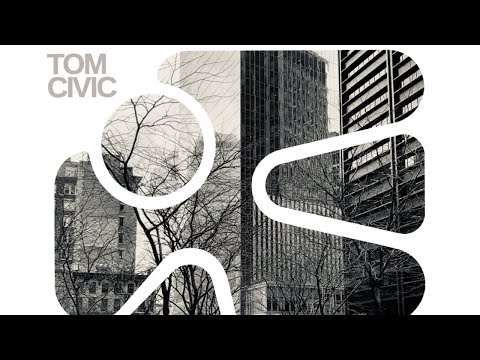 Tom Civic - Time (Teaser)