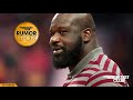 Shaq Reveals That Biggie Had An Unreleased Verse On Can T Stop The Reign