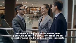 Tracy Property Management