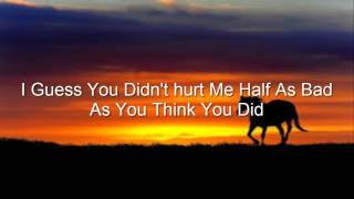 Any Ol&#39; Barstool Lyrics