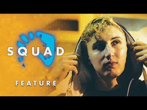 Liquid LoL | Feature - GoldenGlue Returns