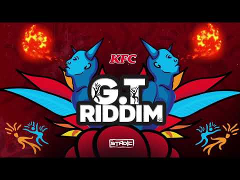 Skinny Fabulous - Drunk Again (KFC Presents: GT Riddim) "2020 Soca" | SGMM