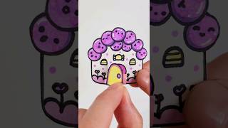 Download lagu 포도 스티커집 만들기! #grape #stickers #paperdiy #shorts #diy #종이놀이 mp3 Download lagu 포도 스티커집 만들기! #grape #stickers #paperdiy #shorts #diy #종이놀이 mp3