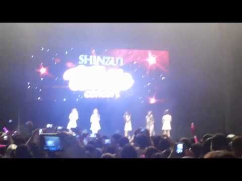 140808 A Pink My my - Nonono