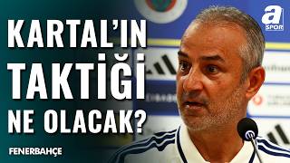 Fenerbahçe Şampiyonlar Ligi Yolunda Gornik Zabrze Karşısında