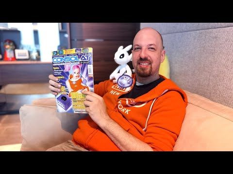 SHOCK2 im Gespräch - Thomas Mahler (Moon Studios)