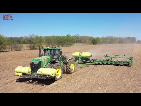 YouTube video about: When to plant corn in kentucky?