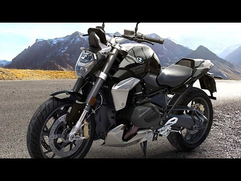 BMW R 1250 R | New roadster in 2023
