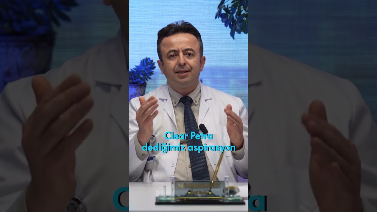 Böbrek Taşı Cerrahilerinde Açık Ameliyat Mı, Kapalı Ameliyat Mı?